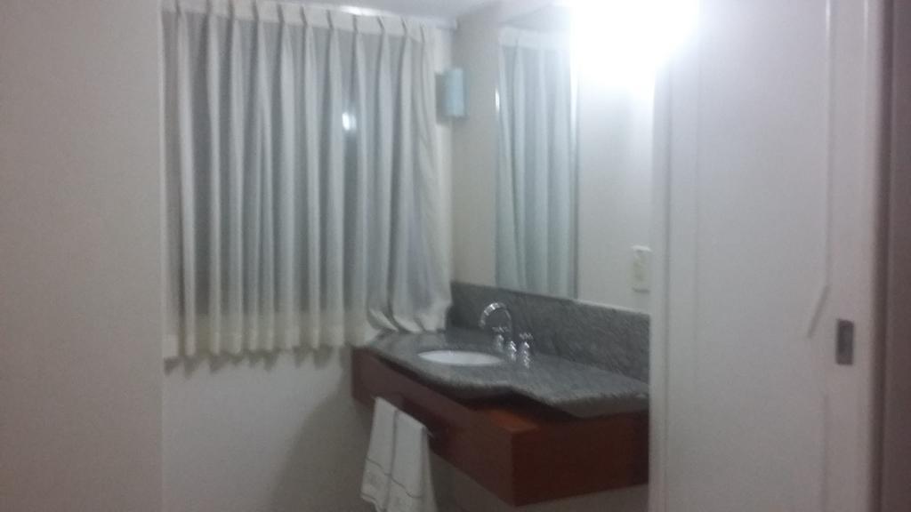 Flat Na Praia Da Costa Вила Веля Екстериор снимка